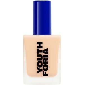 Youth Foria Serum Foundation 35ml- 120 Fair